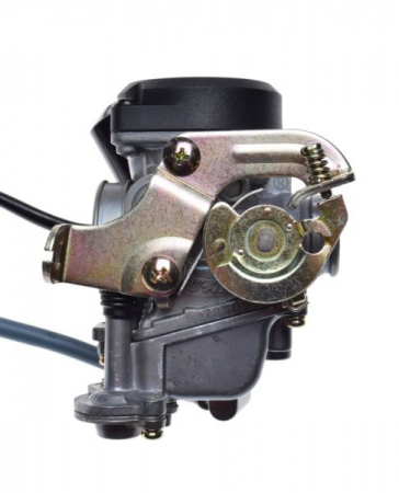 Carburator Gy6 diametrul clapetei 16.5mm [2]