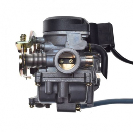 Carburator Gy6 diametrul clapetei 16.5mm [3]