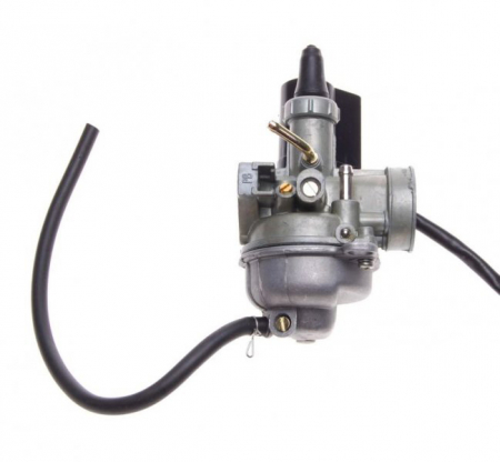 Carburator Honda Dio / Bali / X8R, 50cc, soc electric, diametru clapeta 13mm [3]