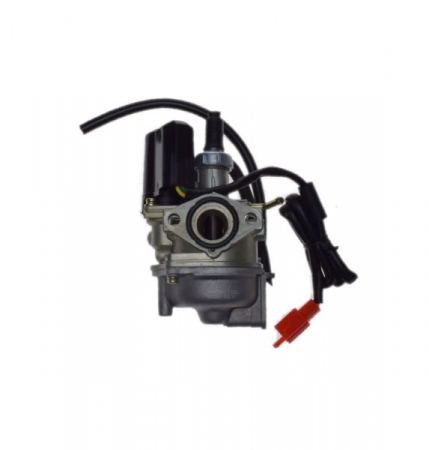 Carburator Honda Dio Ver. B / Bali / X8R, diametrul clapetei 13mm [2]