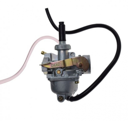 Carburator Honda Pc 50, diametrul clapetei 13mm [2]