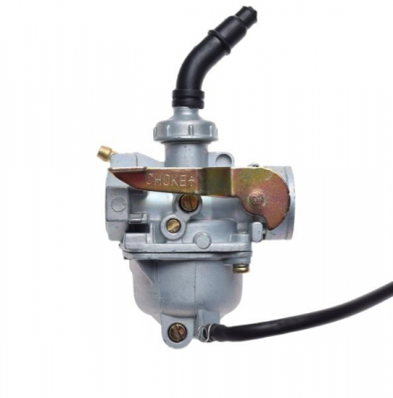 Carburator Honda Pc 50, diametrul clapetei 13mm [3]