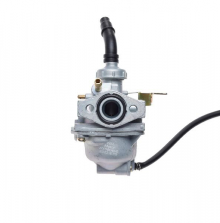 Carburator Honda Pc 50, diametrul clapetei 13mm [2]