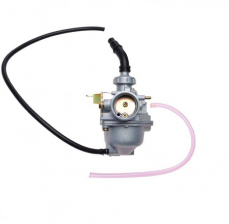 Carburator complet - Carburator Honda Pc 50, diametrul clapetei 13mm