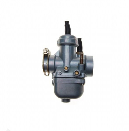 Carburator Jawa 50, diametru clapeta de acceleratie 27.4mm [3]
