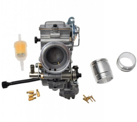 Carburator complet - Carburator Kawasaki Klr650 1987-2007,YAMAHA YZ450F WF450F