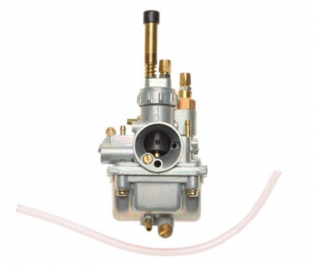 Motor - Carburator L50, diametrul clapetei 17mm