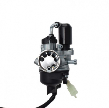Motor - Carburator Liberty 50, 2T, Aprilia Scarabeo, Piaggio Liberty, Piaggio Typhoon