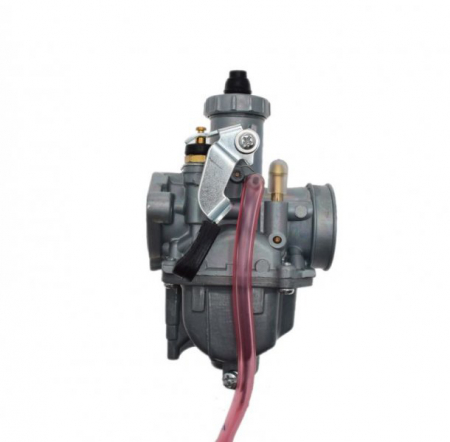Carburator Lifan 125/150Cc minicross, diametrul clapetei 20.4mm [3]