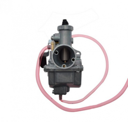 Carburator complet - Carburator Lifan 125/150Cc minicross, diametrul clapetei 20.4mm