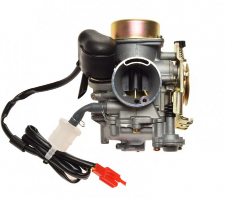 Carburator complet - Carburator Linhai Allroad 260 300