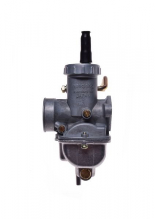 Carburator minicross 110cc, diametru clapeta 17mm [2]