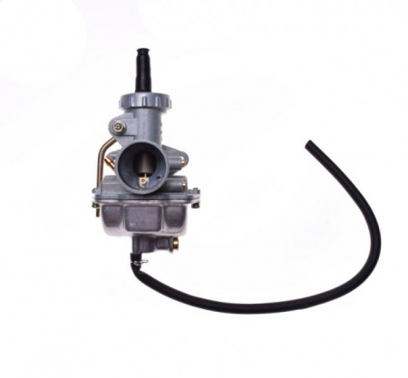 Carburator complet - Carburator minicross 110cc, diametru clapeta 17mm