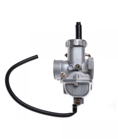 Carburator complet - Carburator minicross 4T Pz 22 50-110cc, diametrul clapetei 17mm