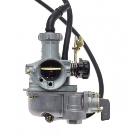 Carburator complet - Carburator motor 154Fmi, diametrul clapetei 18mm