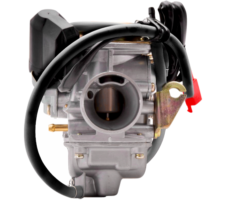 Carburator complet - Carburator motor GY6 si ATV 150cc 4T t.22 mm
