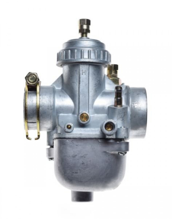Carburator MZ ETZ 150 TS150 BVF 24N2-1 [2]