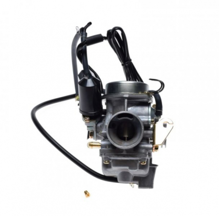 Carburator N.a.125 + Jet 102, diametrul clapetei 22m [3]