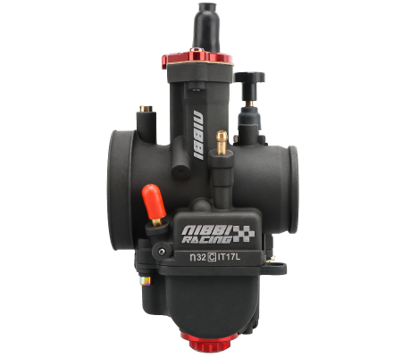 Carburator NIBBI PWK32 32mm Racing [1]