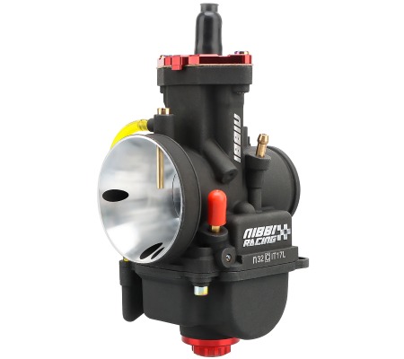 Carburator complet - Carburator NIBBI PWK32 32mm Racing