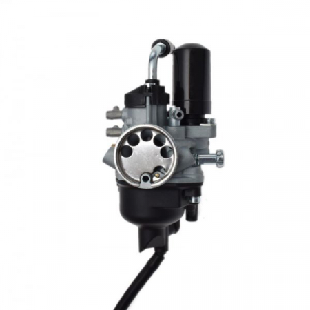 Carburator complet - Carburator NRG Power DD 2005-2017, diametru clapeta 15.8mm, echivalent OEM 846358