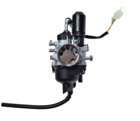 Carburator complet - Carburator Nrg Ppower 50 E4 H2O 2018-2021