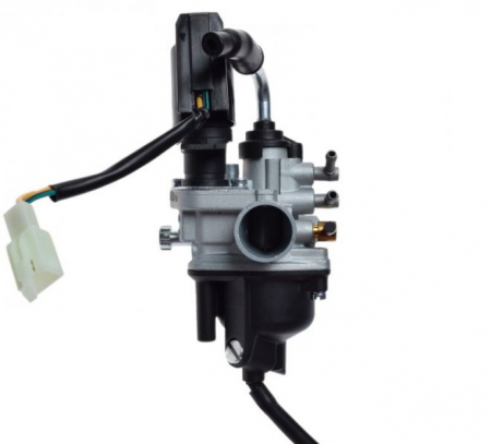Carburator Nrg Ppower 50 E4 H2O 2018-2021 [2]