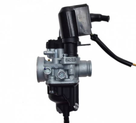 Carburator Nrg Ppower 50 E4 H2O 2018-2021 [3]