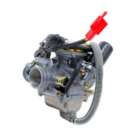 Carburator PD26J Asix Buggy 200cc,soc automat [1]