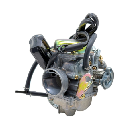 Motor - Carburator PD26J Asix Buggy 200cc,soc automat