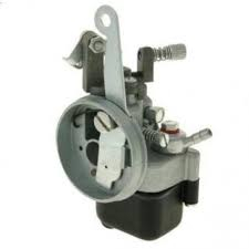 Carburator complet - Carburator Piaggio scuter 2T soc electronic