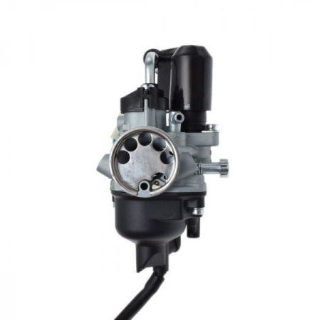Carburator complet - Carburator Piaggio Typhoon 50 2T Euro 4 2018-2021, echivalent oem CM290005