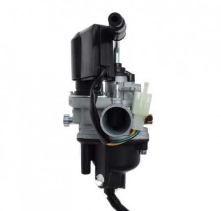 Carburator Piaggio Typhoon 50 2T Euro 4 2018-2021, echivalent oem CM290005 [2]