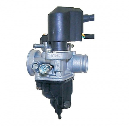 Motor - Carburator Piaggio Typhoon 80 (F17,5mm)