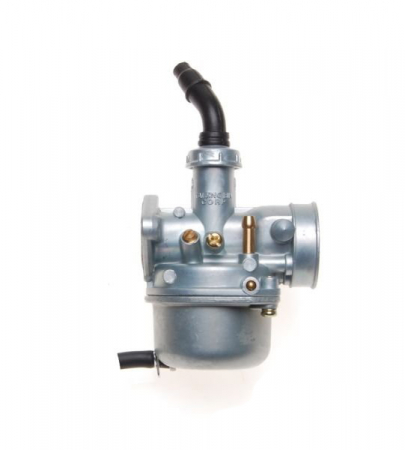 Carburator Py-5 cu soc manual, diametrul clapetei 15mm [1]