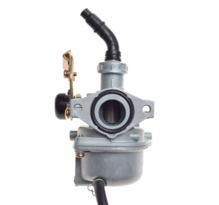 Carburator Py-5 soc cu cablu, diametrul clapetei 15mm [2]