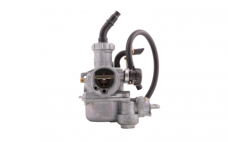 Carburator PZ20, 125cc, 4T, soc pe cablu [3]