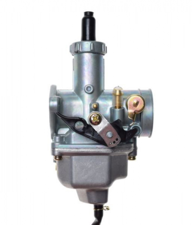 Carburator pz26, diametru amortizor 20mm [2]