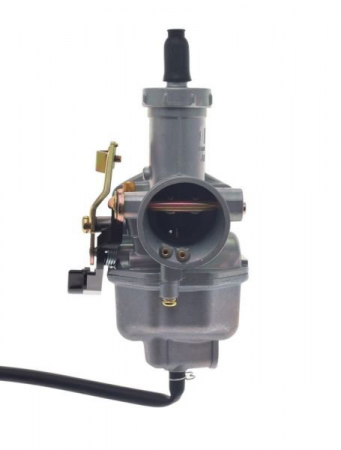 Carburator complet - Carburator Romet Caffe, diametrul clapetei 21.9mm