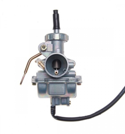 Carburator complet - Carburator Romet Zetka, diametrul clapetei 16mm