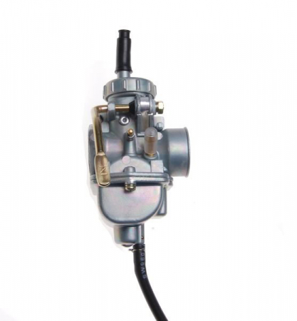 Carburator Romet Zetka, diametrul clapetei 16mm [2]