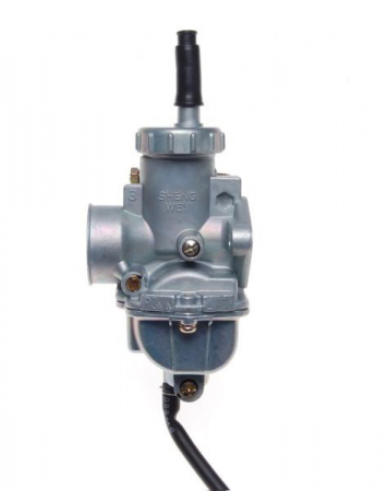 Carburator Romet Zetka, diametrul clapetei 16mm [3]