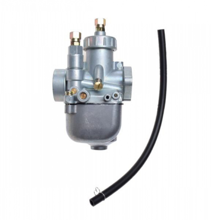Motor - Carburator S50 16N1-11 22mm, diametrul clapetei 21.9mm