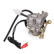 Carburator complet - Carburator scuter 50cc 4T -GY6-50
