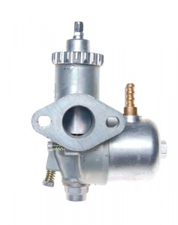 Carburator Shl Cn, diametrul clapetei 33.7mm [2]