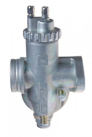 Carburator Shl Cn, diametrul clapetei 33.7mm [3]