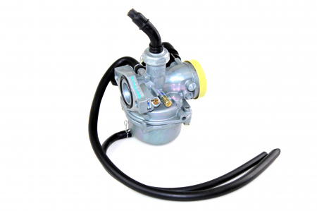 Carburator si robinet ATV 50, 80, 110cc, PF [2]