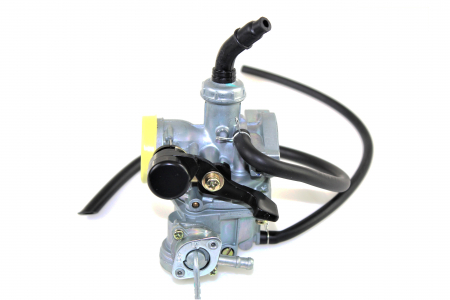Carburator si robinet ATV 50, 80, 110cc, PF [1]