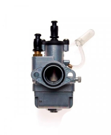 Carburator complet - Carburator Simson Amal 19mm, diametrul clapetei 22.9mm