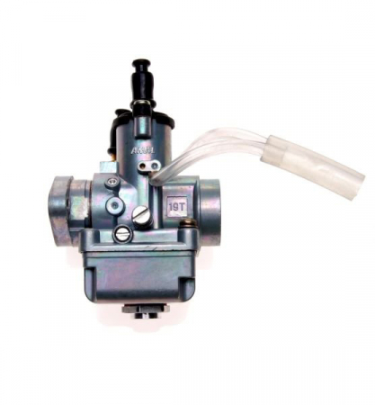 Carburator Simson Amal 19mm, diametrul clapetei 22.9mm [3]